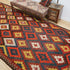 Almar Kilim, 387 x 175 cms - The Nomads Tent